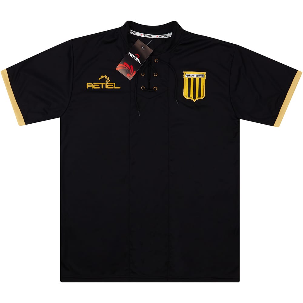 2022 Club Almirante Brown Retro Shirt
