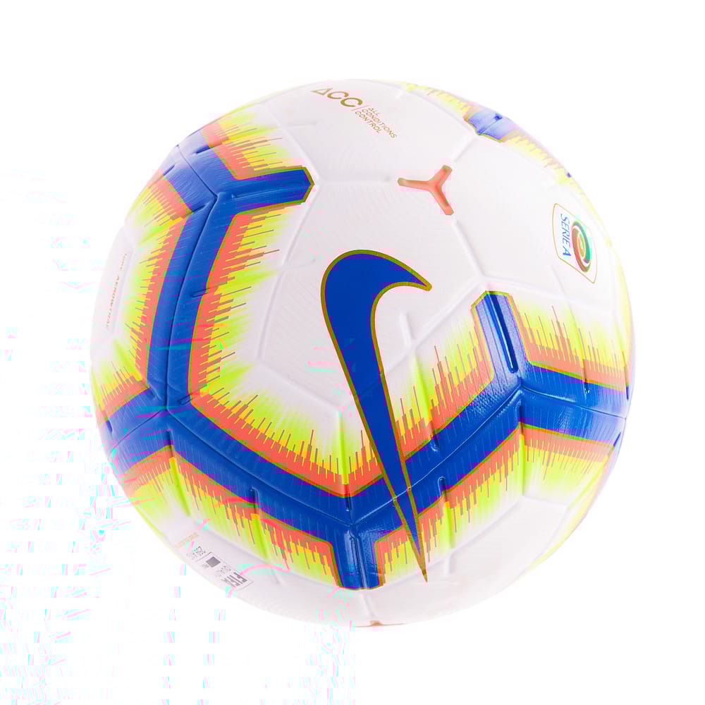 2018-19 Nike Strike Serie A Ball - NEW - (Size 5)