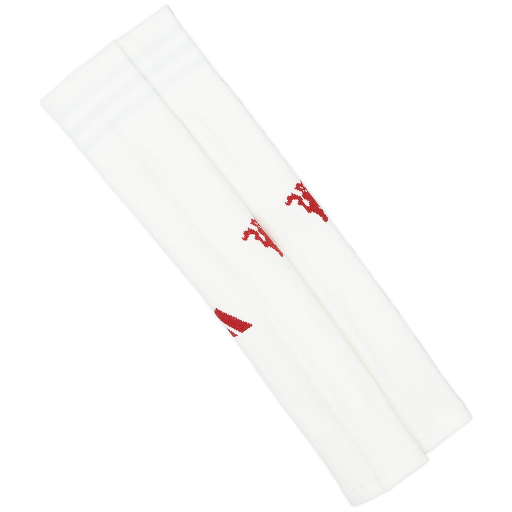 2023-24 Manchester United Third Footless Socks (M)