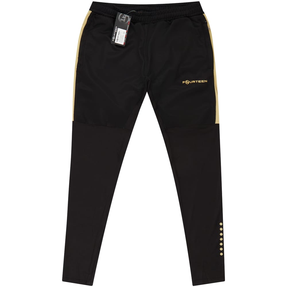 2021-22 Kosovo Fourteen Training Pants/Bottoms