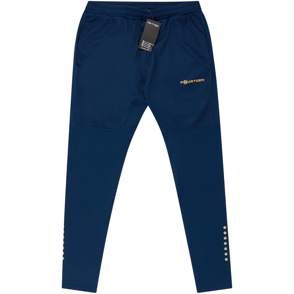 2021-22 Kosovo Fourteen Training Pants/Bottoms