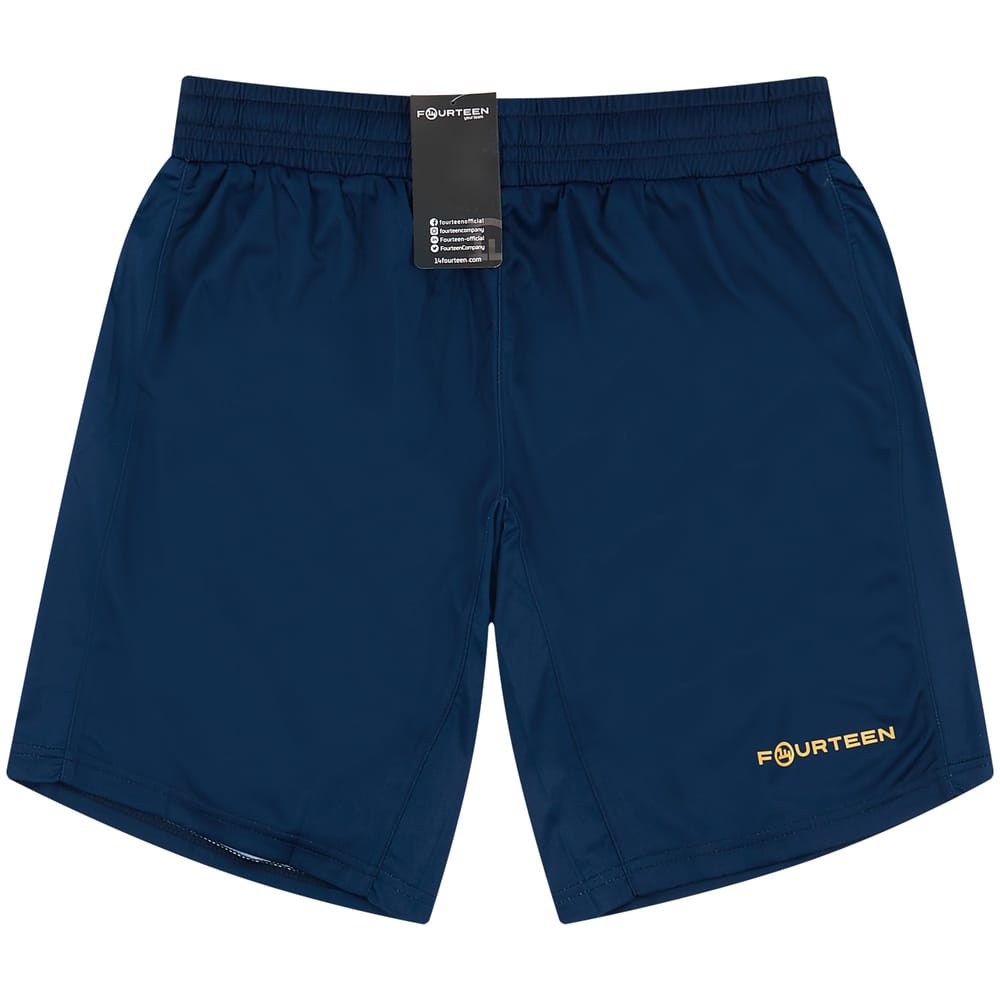 2021-22 Kosovo Fourteen Training Shorts