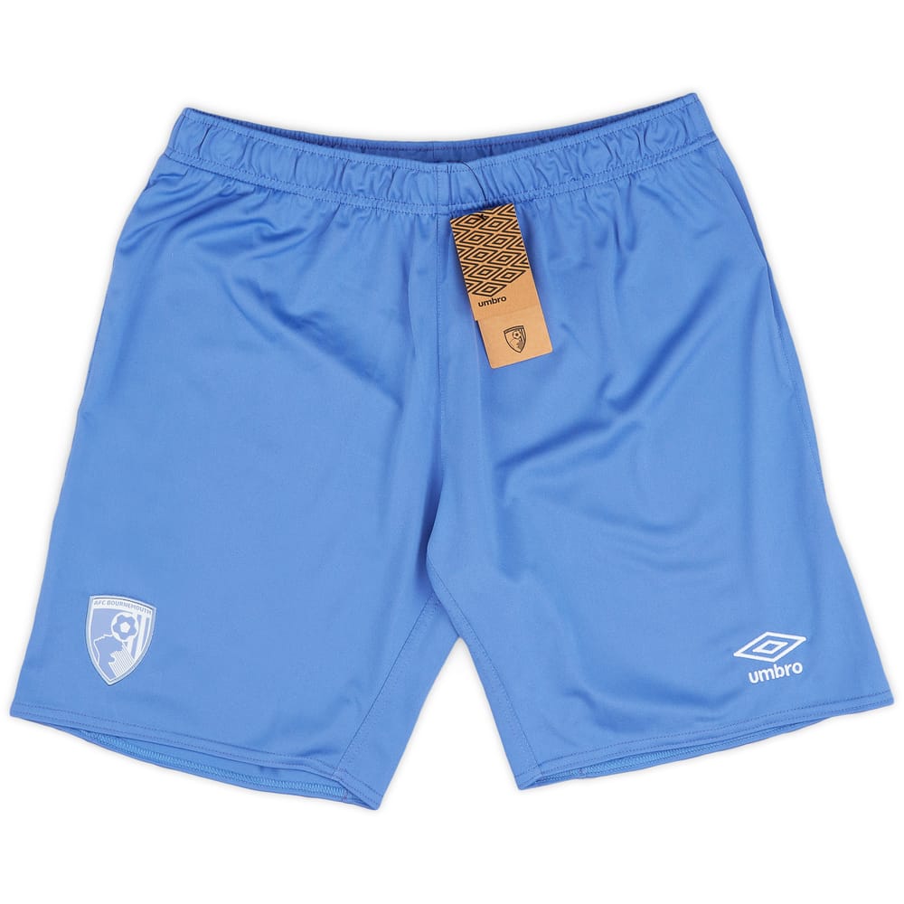 2022-23 Bournemouth Away Shorts