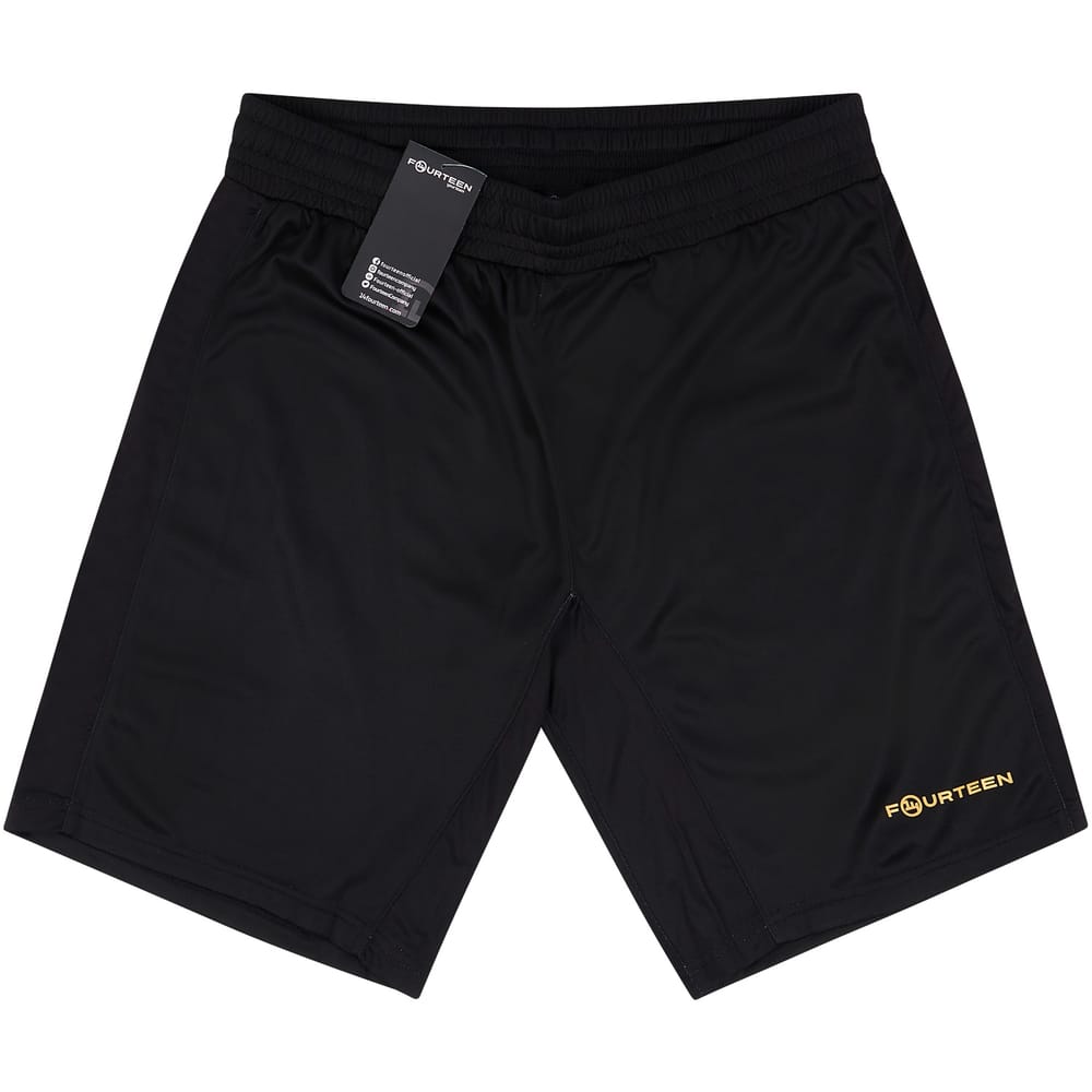 2021-22 Kosovo Fourteen Training Shorts