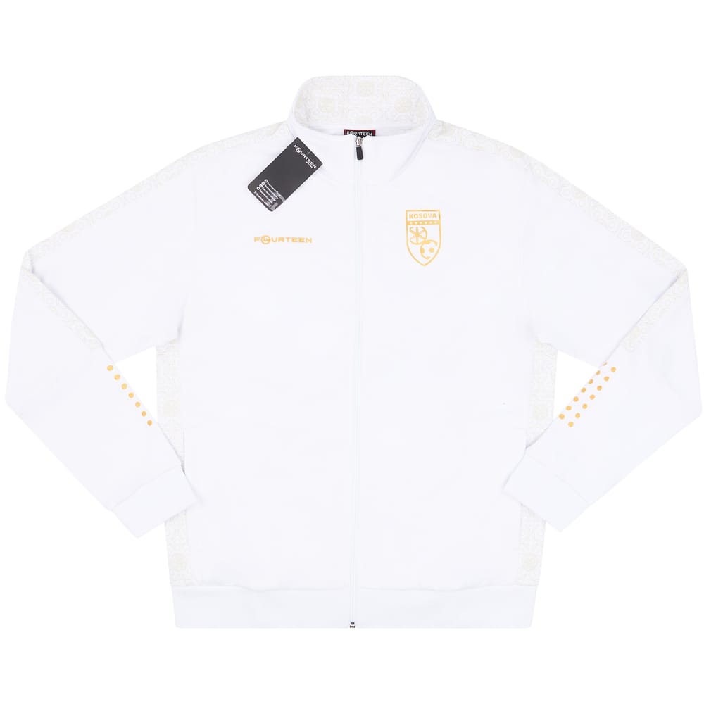 2021-22 Kosovo Fourteen Training Jacket