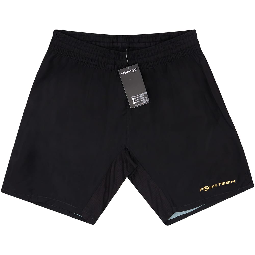2021-22 Kosovo Fourteen Training Shorts S