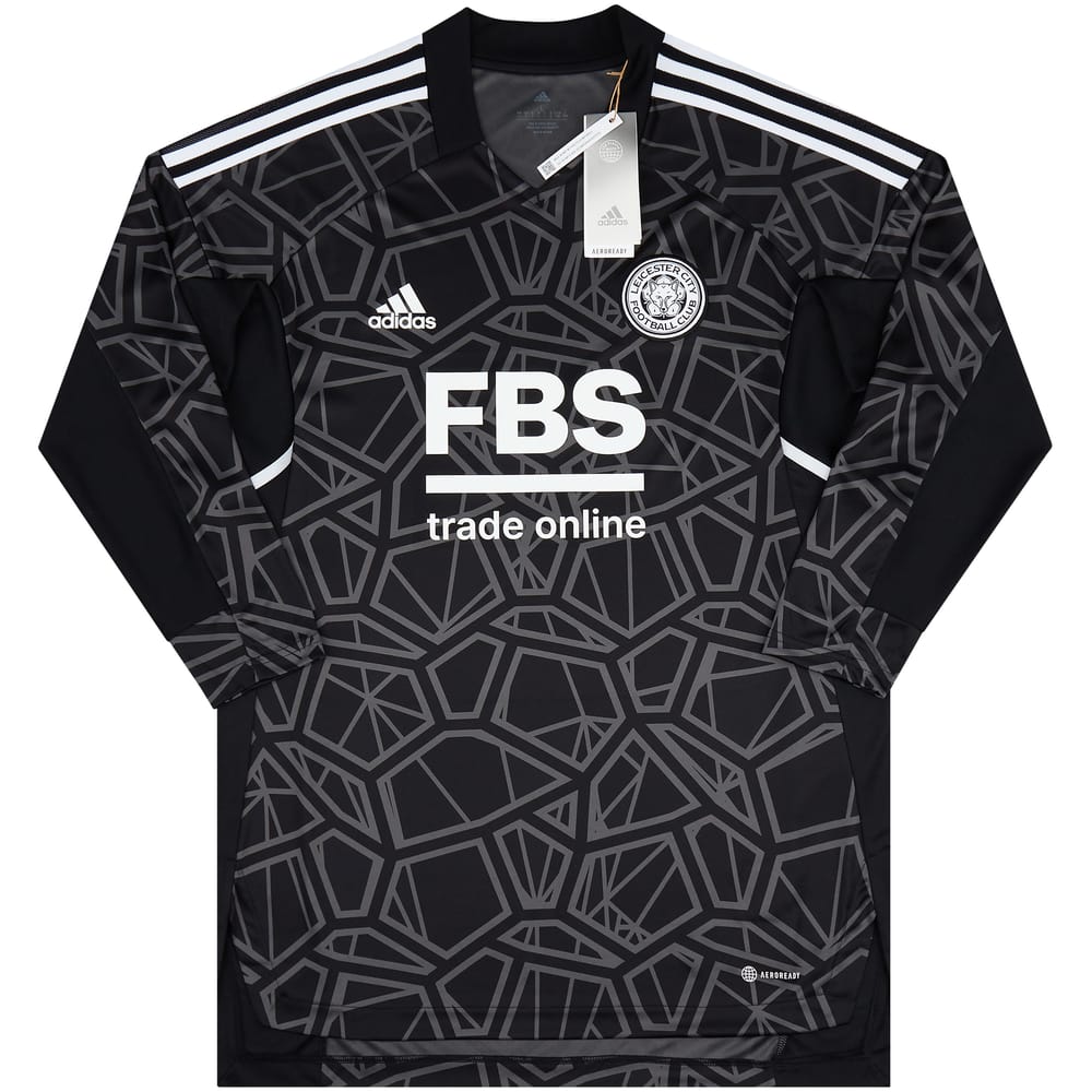 2022-23 Leicester GK Shirt