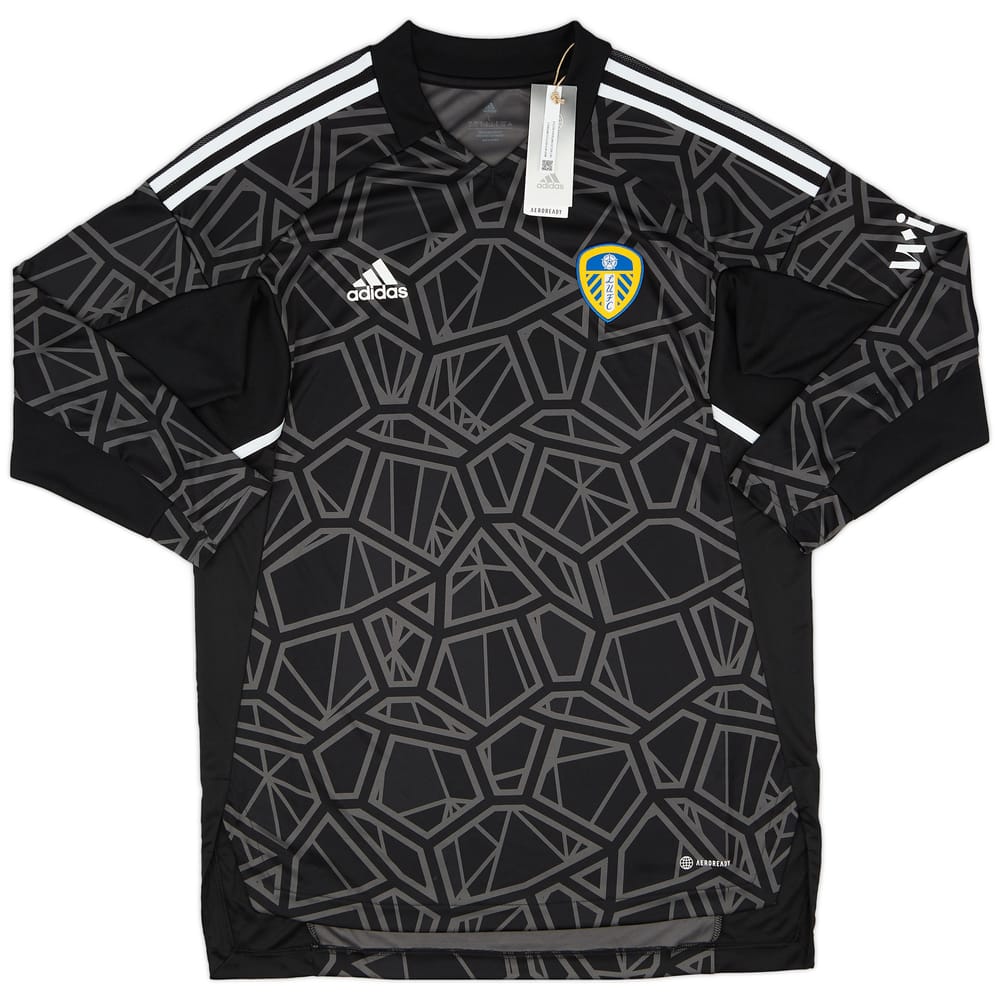 2022-23 Leeds United GK Shirt (L)