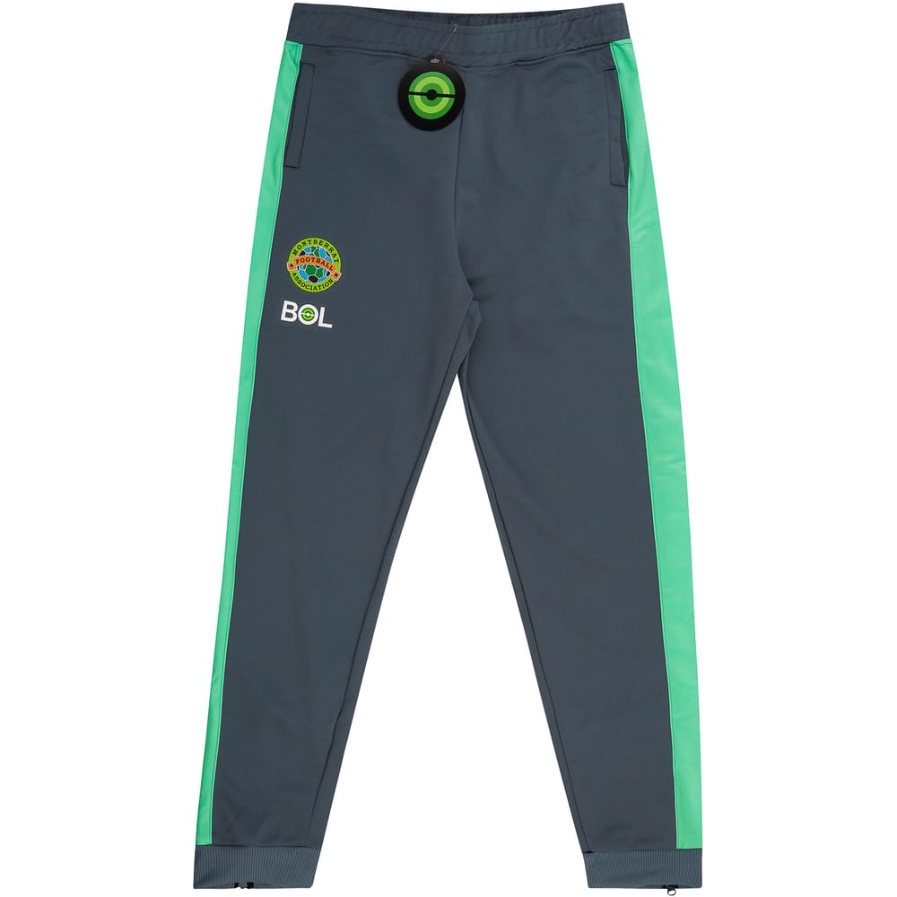 2020-21 Montserrat Bol Training Pants/Bottoms (M)