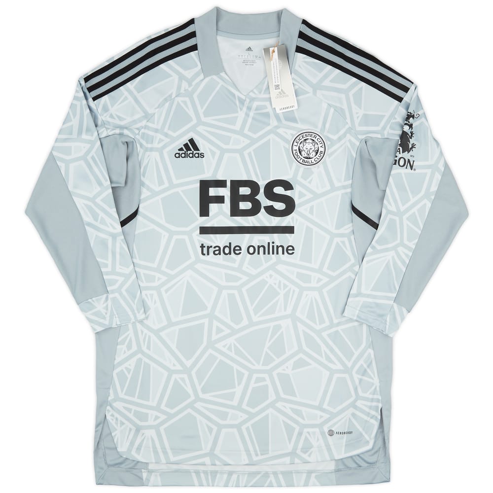 2022-23 Leicester GK Shirt