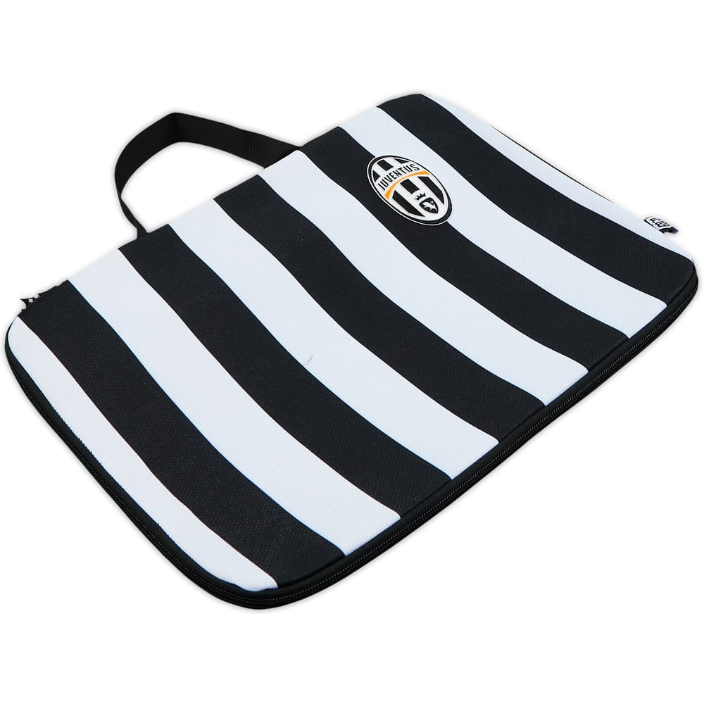 2007-08 Juventus Rework Laptop Sleeve