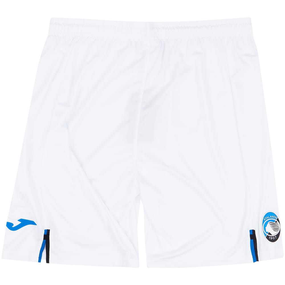 2022-23 Atalanta Home Change Shorts - (XL)