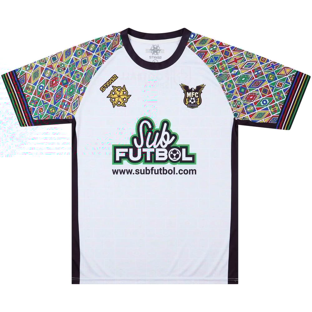 2022-23 Matabeleland Home Shirt