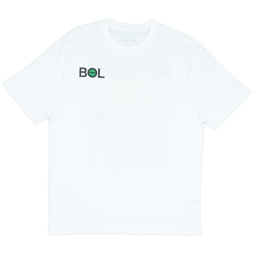 2020 BOL Maracanã Stadium Tee (L)