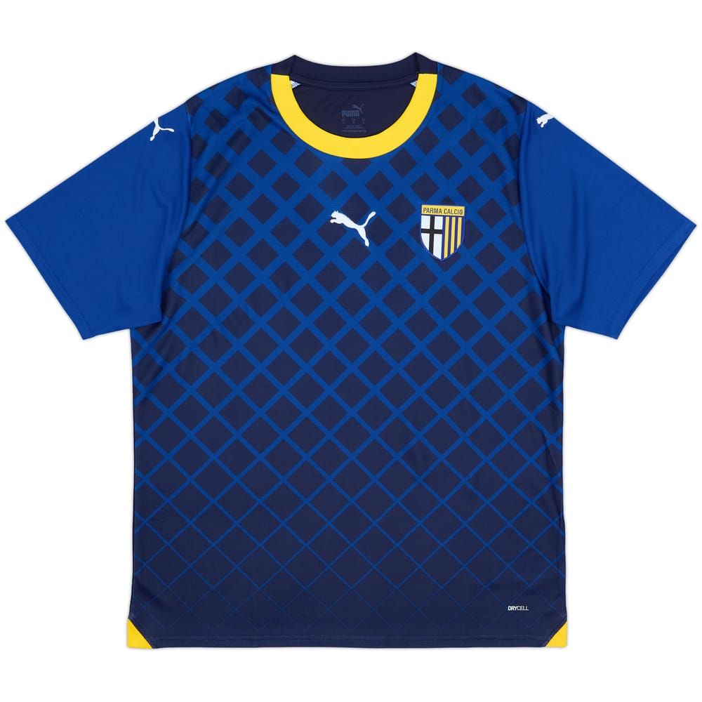 2023-24 Parma Third Shirt