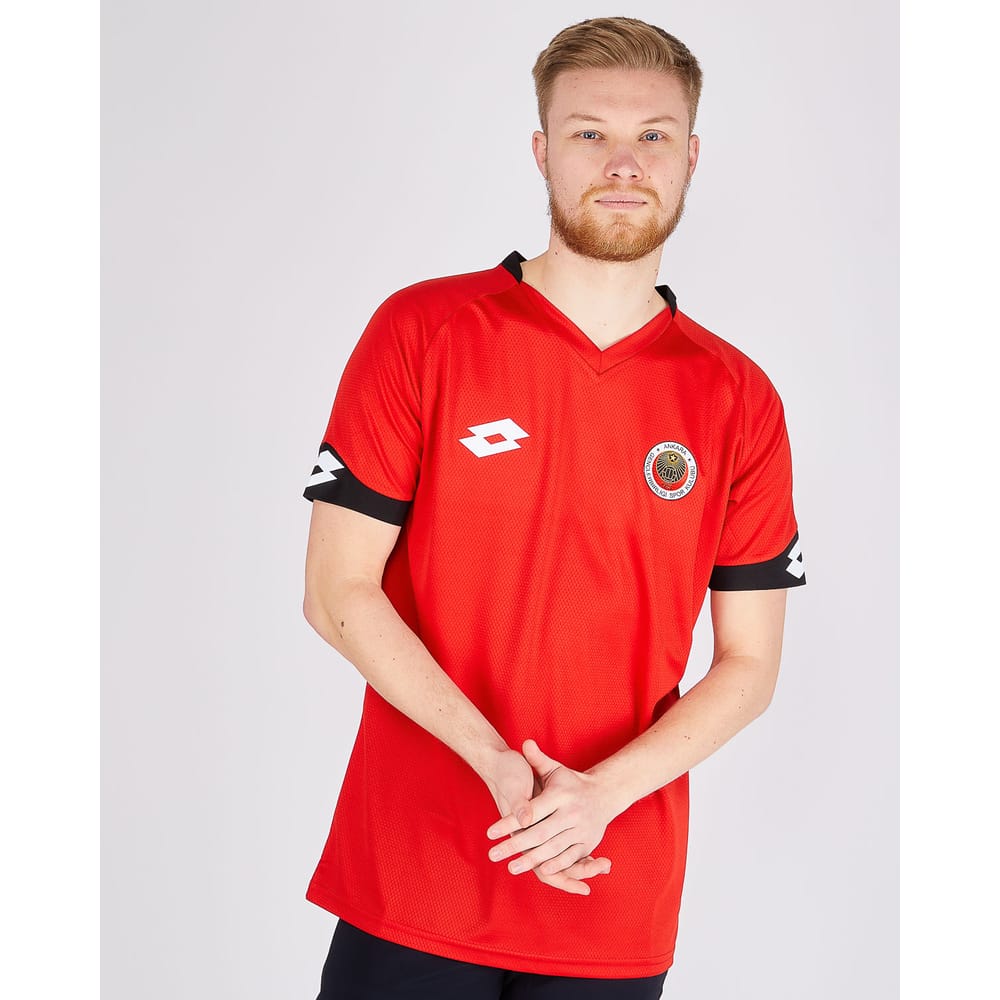 2018-19 Genclerbirligi S.K. Third Shirt