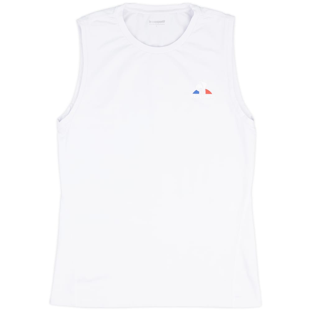 2019-20 Le Coq Sportif Training Vest - 6/10