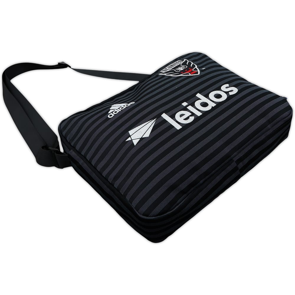 2019-20 DC United Rework Messenger Bag