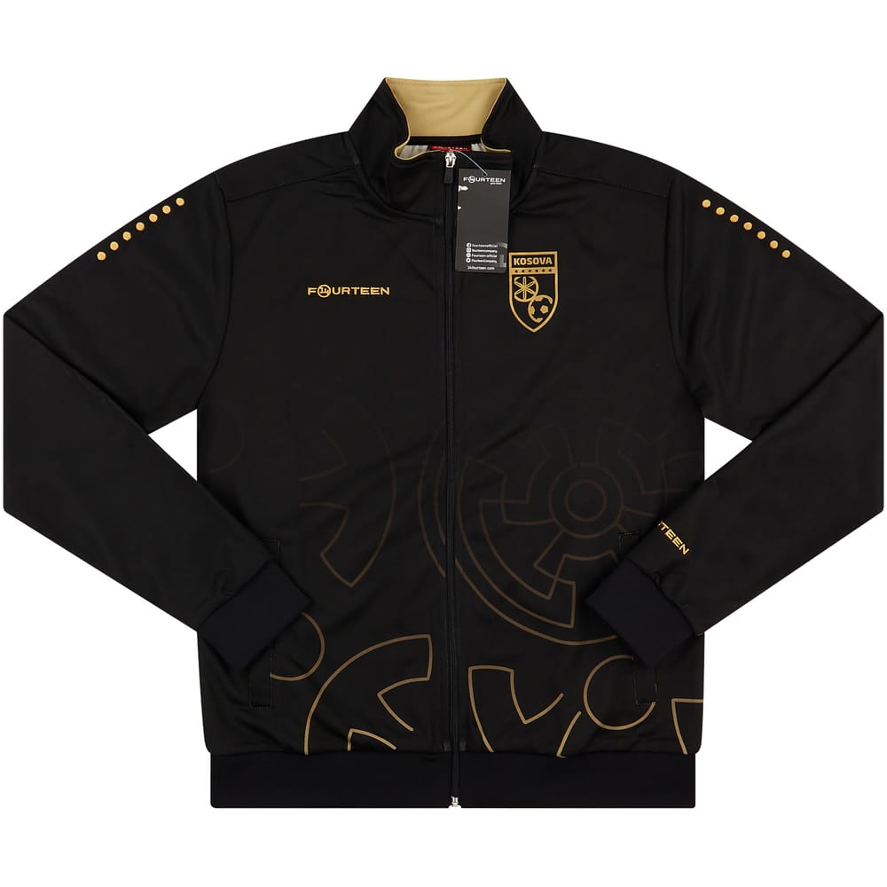 2021-22 Kosovo Fourteen Training Jacket
