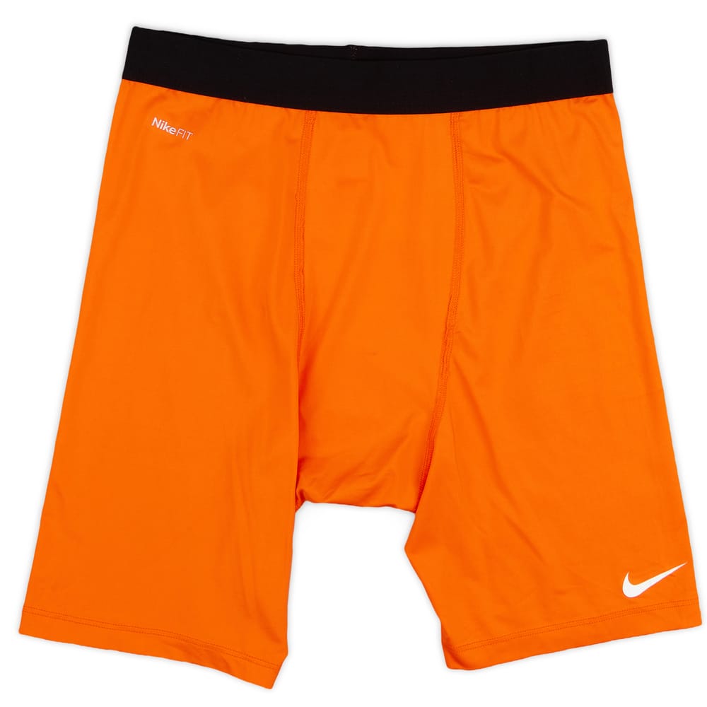 2018-19 Nike Compression Undershorts - As New - (XL)