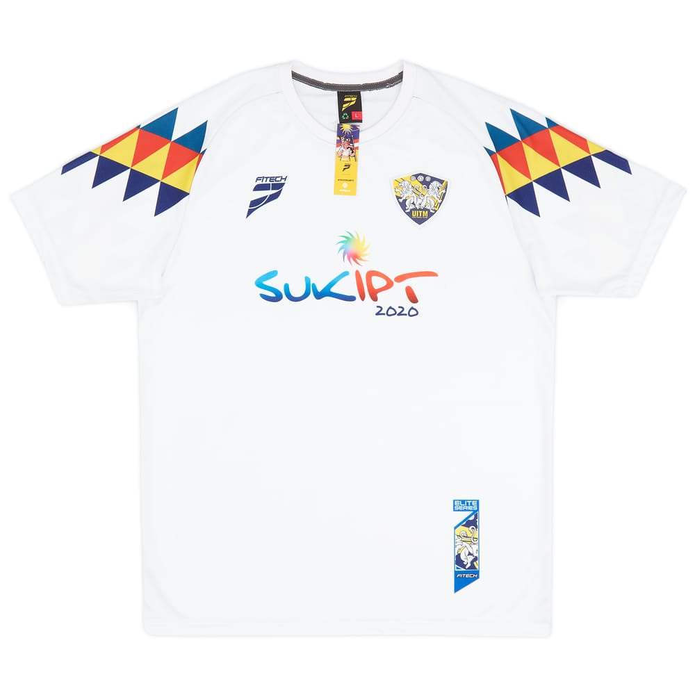 2020 UiTM FC Third Shirt