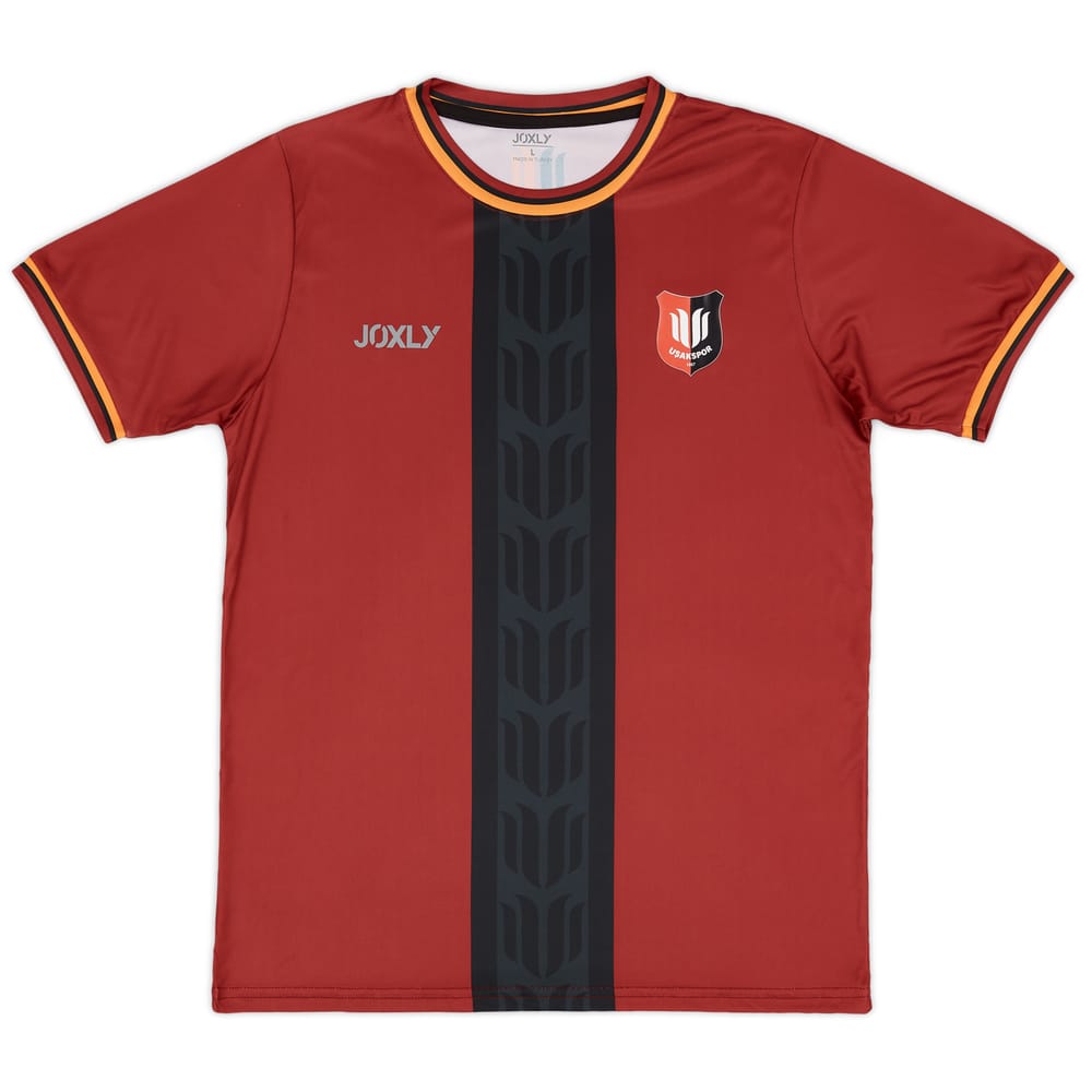 2022-23 Usakspor Third Shirt