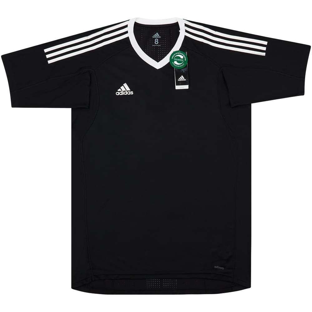 2017-18 adidas Adizero GK Template Shirt