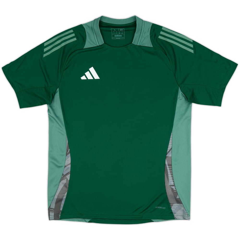 2024-25 adidas Training Shirt