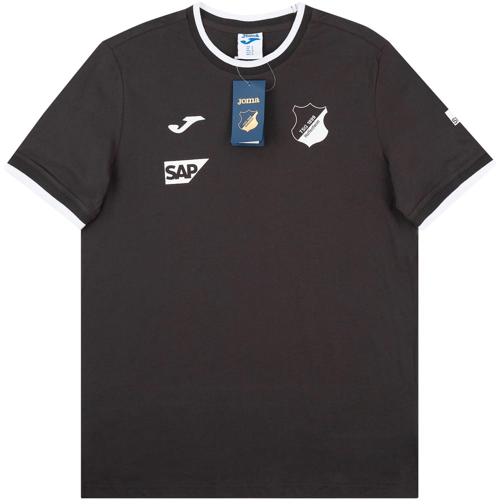 2021-22 TSG Hoffenheim Joma Training Tee
