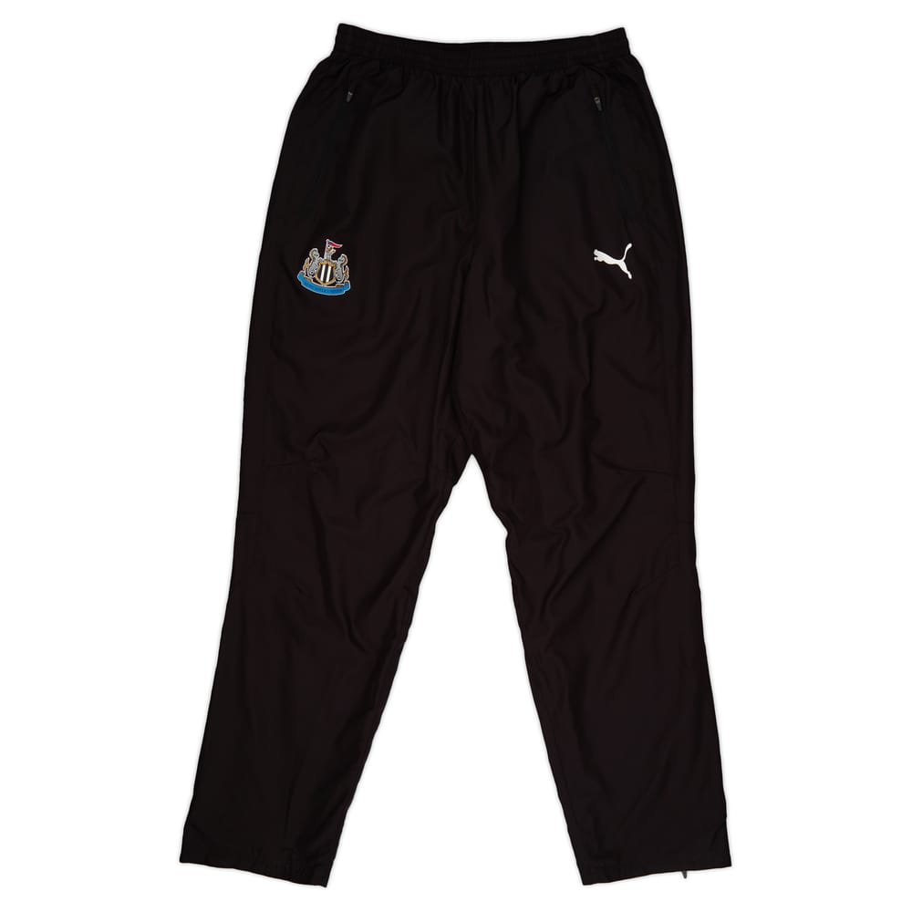2016-17 Newcastle Puma Training Pants/Bottoms - 7/10