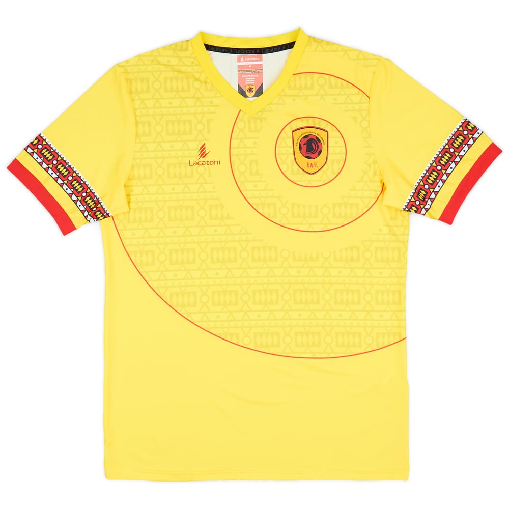 2019-20 Angola Third Shirt (M)