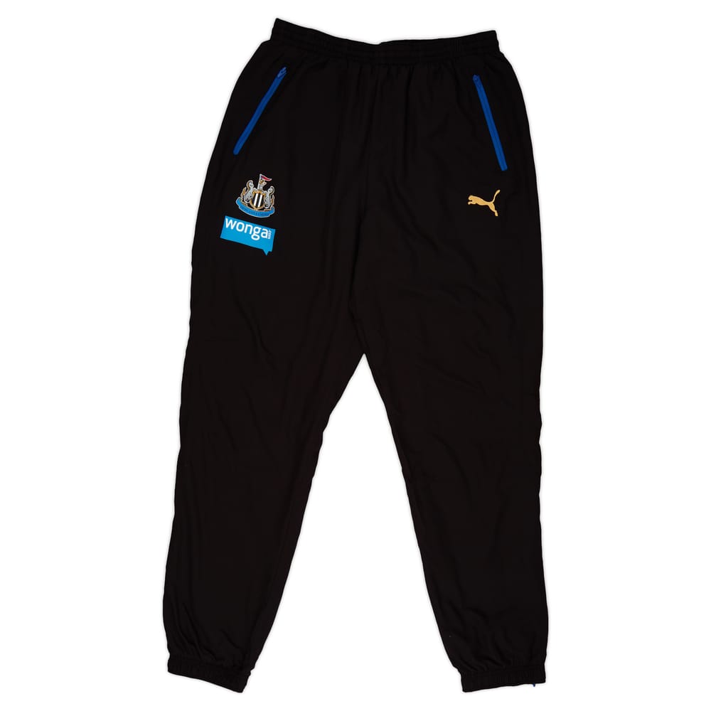 2015-16 Newcastle Puma Training Pants/Bottoms - 7/10