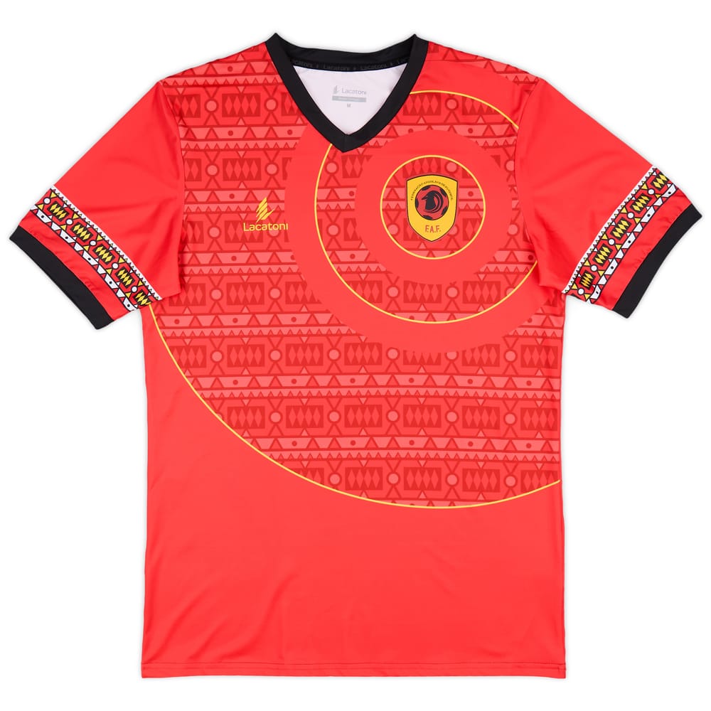 2019-20 Angola Home Shirt (M)