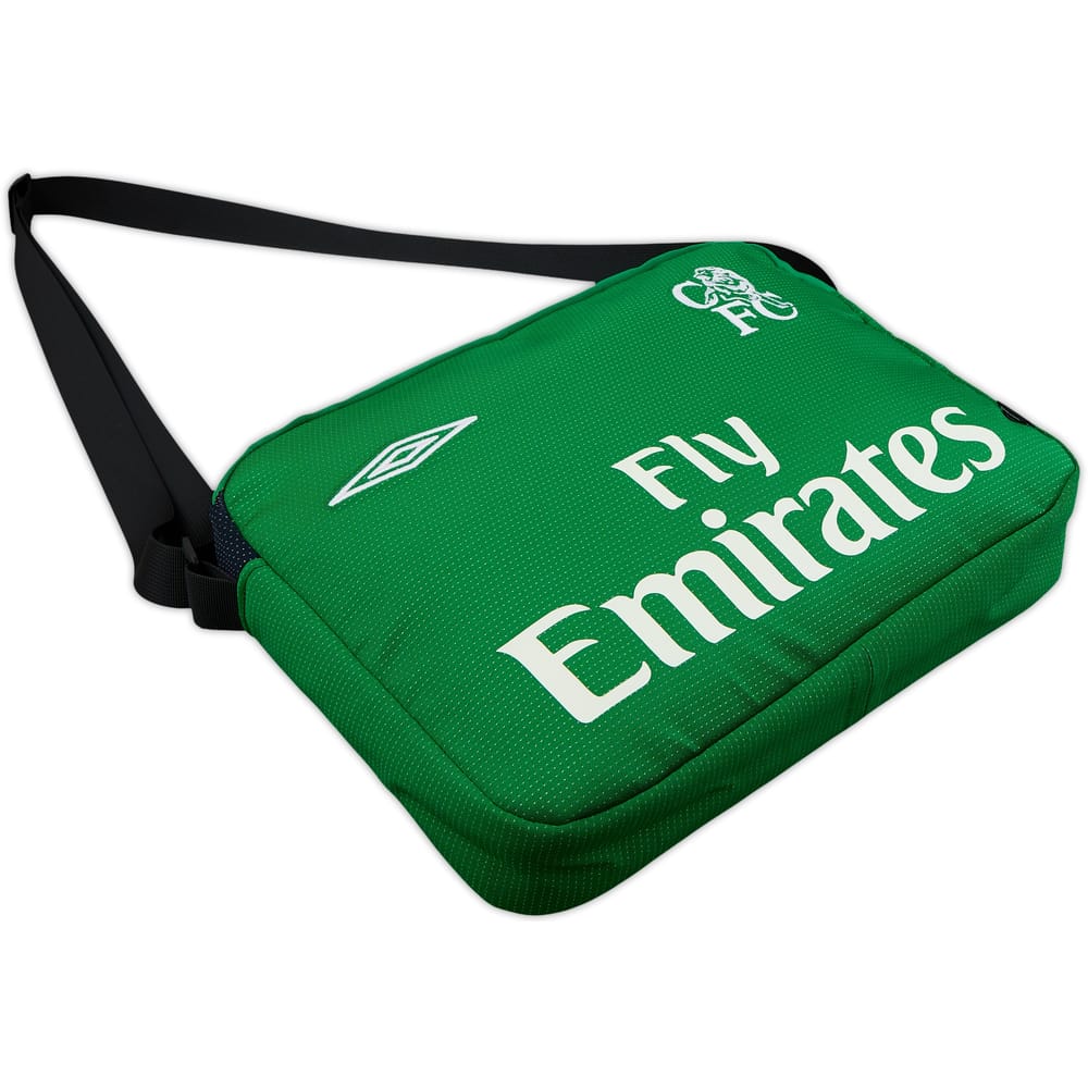 2004-05 Chelsea Rework Messenger Bag