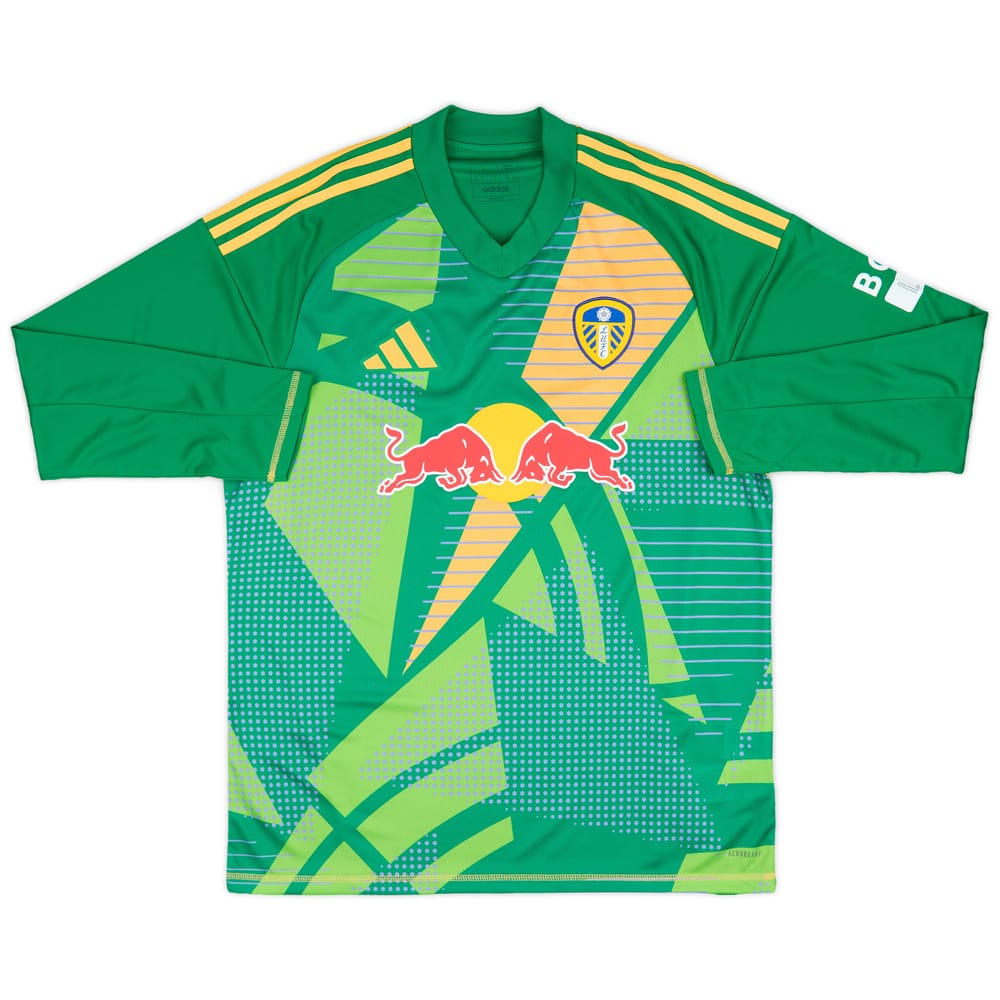 2024-25 Leeds United GK Home Shirt