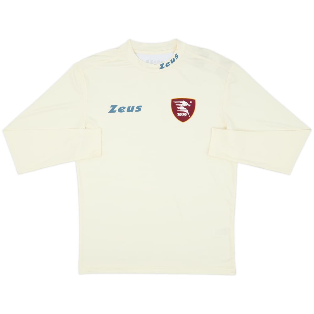 2023-24 Salernitana Zeus Compression L/S Baselayer