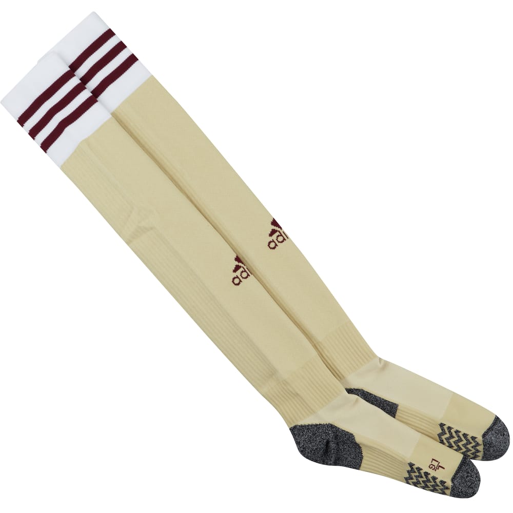 2022-23 Leicester Third Socks (L)