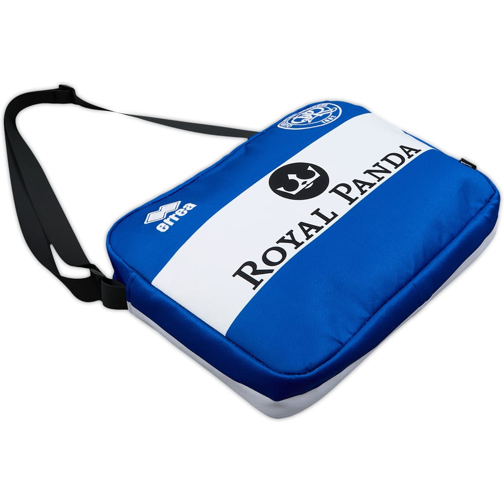 2017-18 QPR Rework Messenger Bag