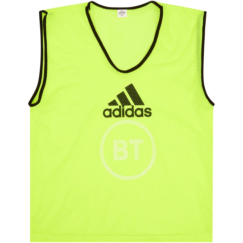 2020-21 adidas Training Bib - 9/10)