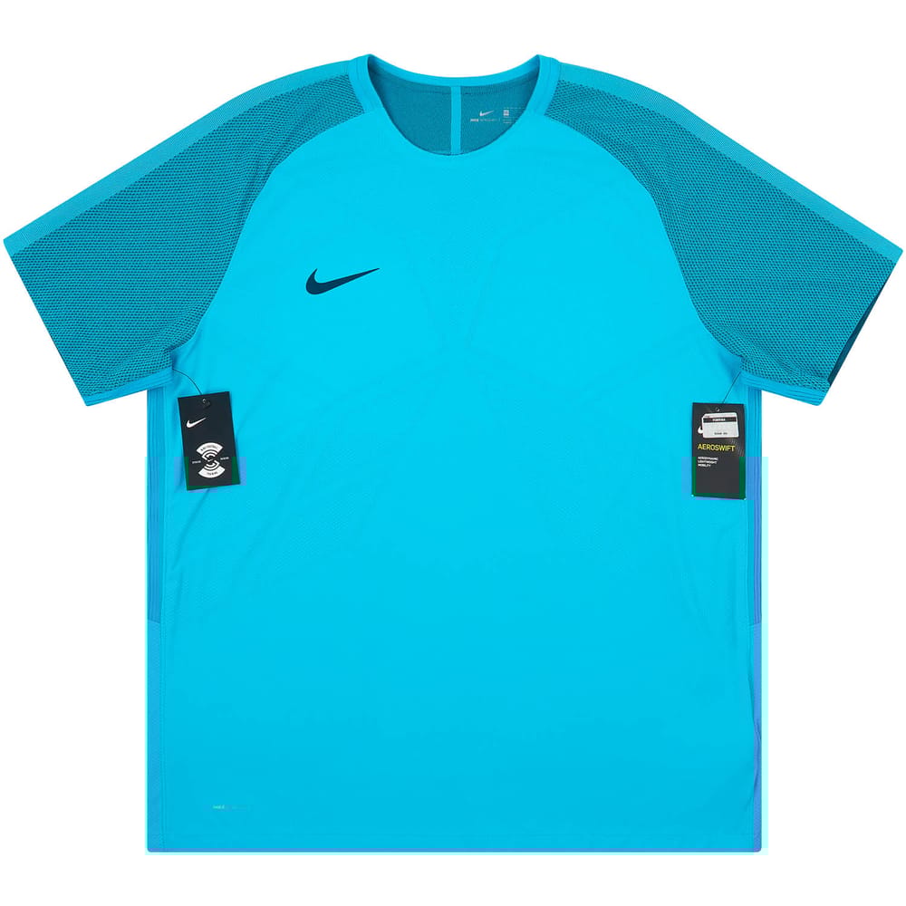 2016-17 Nike Training Shirt
