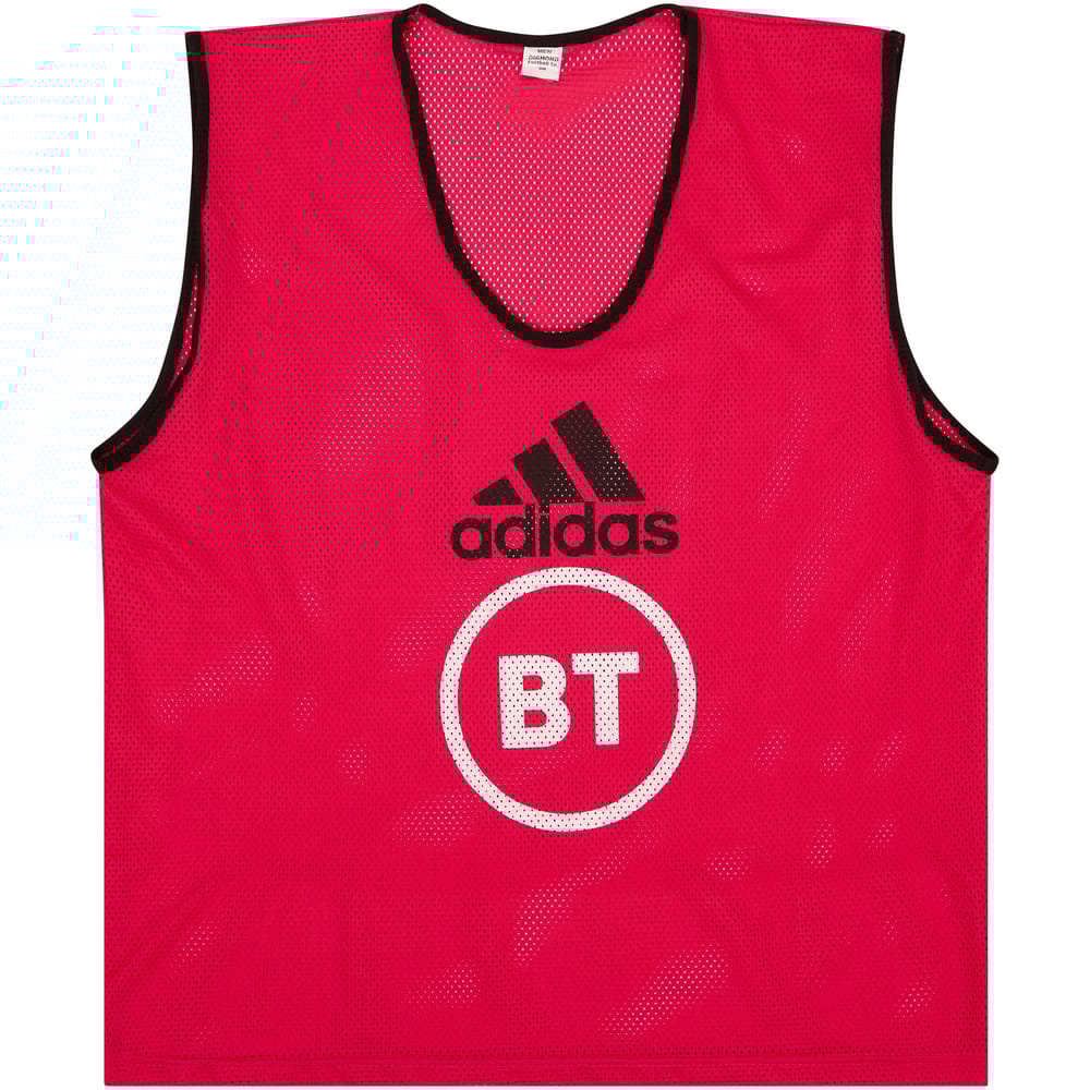 2020-21 adidas Training Bib - 9/10)