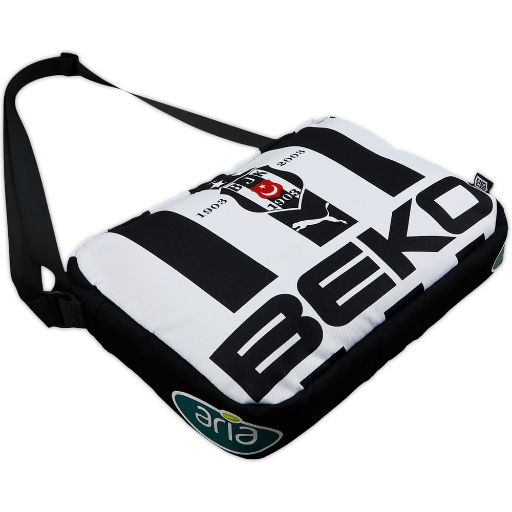 2002-03 Besiktas Rework Messenger Bag