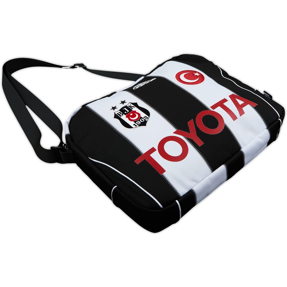 2011-12 Besiktas Rework Messenger Bag
