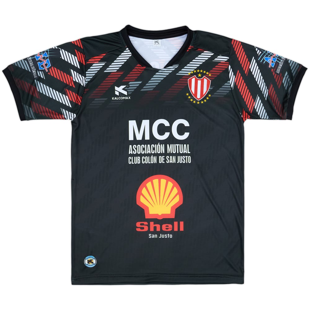 2025 Club Colon Home Shirt