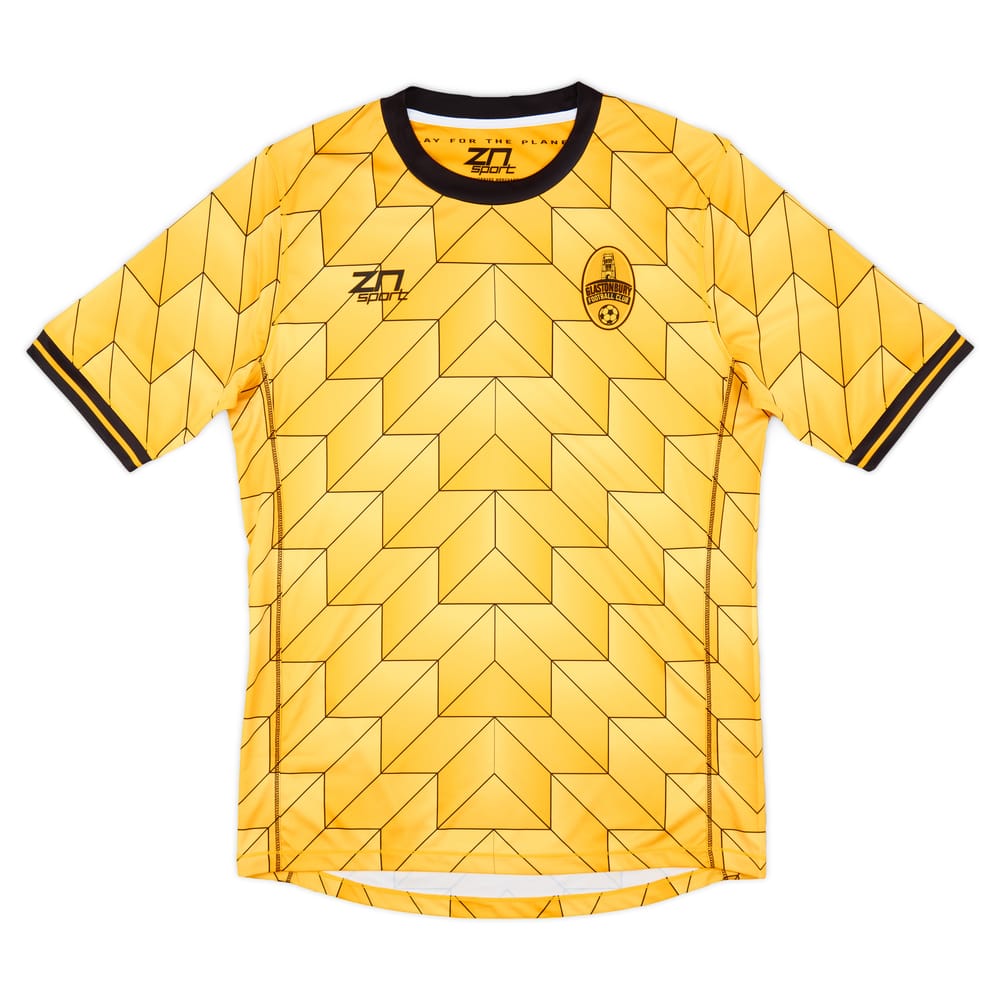 2023-24 Glastonbury FC Home Shirt