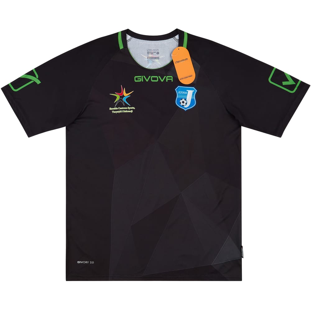 2020s Jeziorak Home Shirt