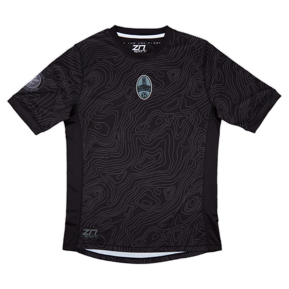 2023-24 Glastonbury FC Away Shirt