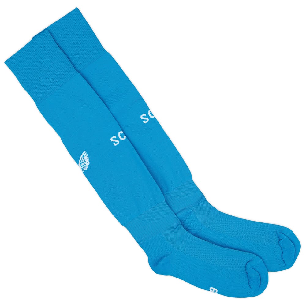 2022-23 Salford City GK Socks - As New