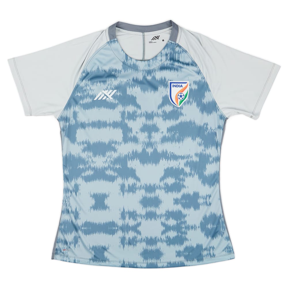 2022-23 India Six5six Training Shirt