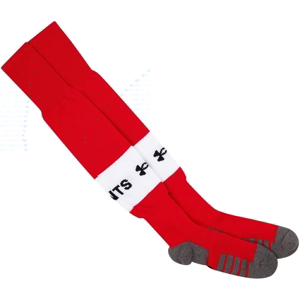2020-21 Southampton Home Socks (L))